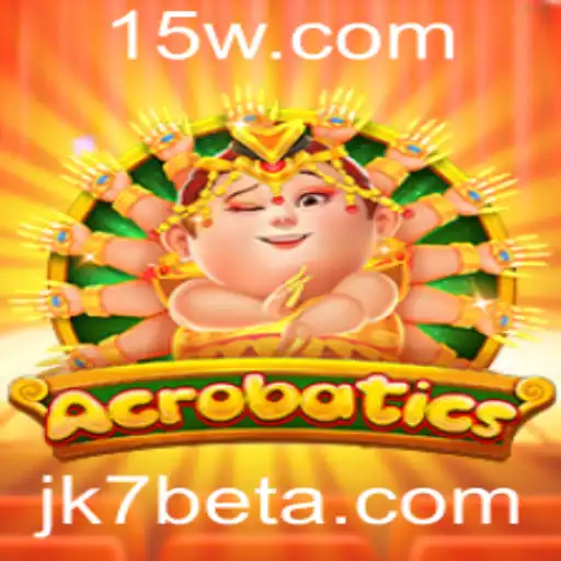 JK7bet | Descubra o Fascinante Mundo de Acrobatics no JK7bet