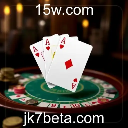 O Fascinante Mundo do Bacará: Estrategizando no JK7bet