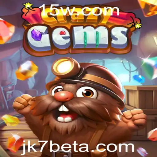JK7bet | CrazyGems: Conheça o Empolgante Jogo de Aventura