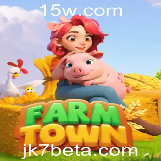 JK7bet | Descubra o Fascinante Mundo de FarmTown: Um Jogo de Simulação Inovador