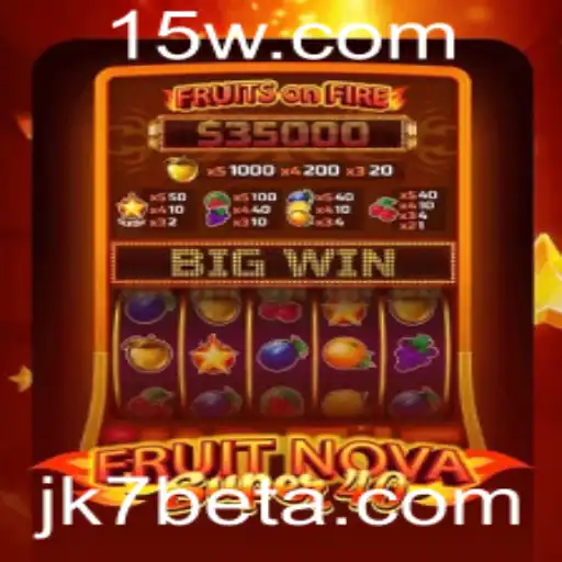 JK7bet | Explorando o Mundo do FruitNovaSuper40 no JK7bet: Regras e Estratégias