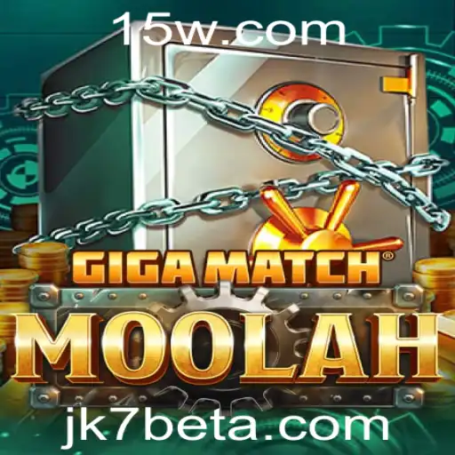 JK7bet | Explorando o Mundo de GigaMatchMoolah: Um Novo Jogo de Apostas Inovador da JK7bet