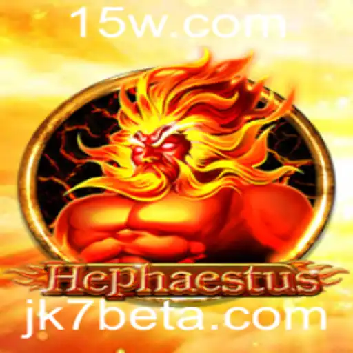 JK7bet | Hephaestus: Explorando o Novo Fenômeno de Jogo com JK7bet