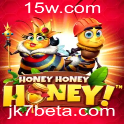 JK7bet | Explorando o Mundo Emocionante de HoneyHoneyHoney no JK7bet
