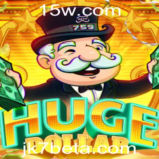 JK7bet | Explorando HugeDollar: Um Mergulho no Mundo de JK7bet