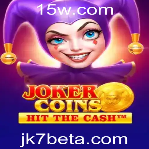 Descubra JokerCoins: O Novo Fenômeno dos Jogos de Aposta