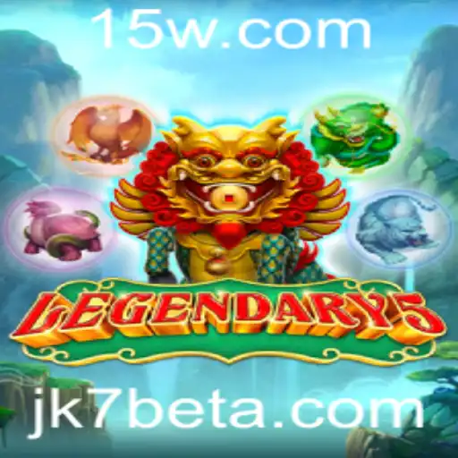 JK7bet | Explorando o Excitante Mundo de Legendary5 e JK7bet