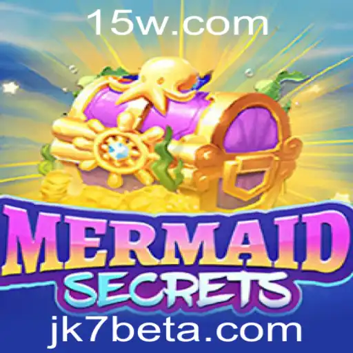 JK7bet | Explorando o Mundo Fascinante de MermaidSecrets e a Emoção do JK7bet