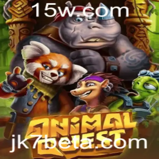 AnimalQuest: A Venturing Expedition in the World of JK7bet