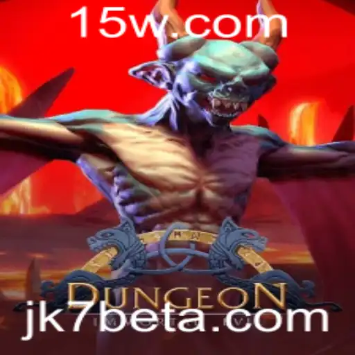 Descubra o Universo de Dungeon: Um Jogo Inovador com JK7bet