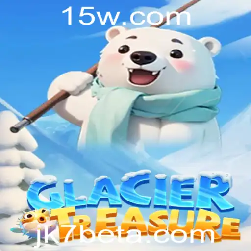 GlacierTreasure: Um Mergulho na Aventura Gelada com JK7bet