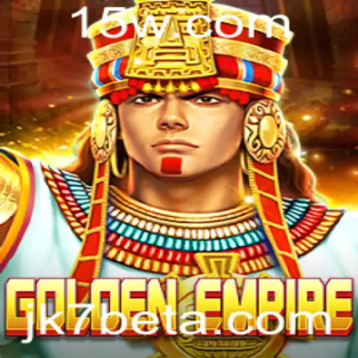 Descubra GoldenEmpire: O Novo Jogo Que Está Revolucionando o Mercado com JK7bet