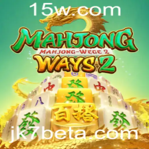 Descubra MahjongWays2 no JK7bet: Um Mergulho no Universo de Mahjong