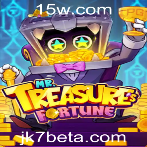 Explorando o Fascinante Mundo de MrTreasuresFortune: Um Jogo de Aventura e Estratégia