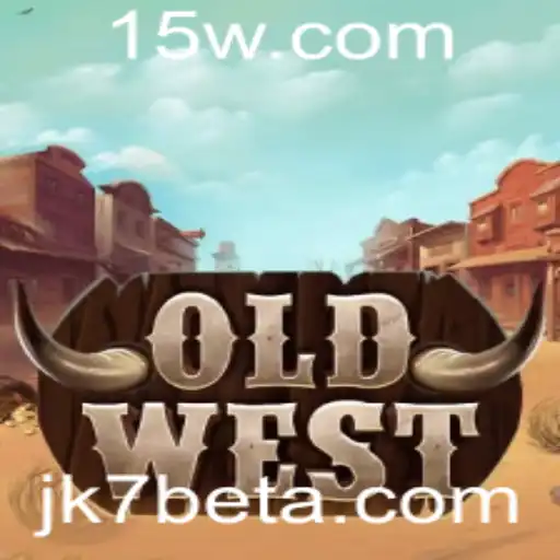 Descubra o Mundo Fascinante de OldWest com JK7bet
