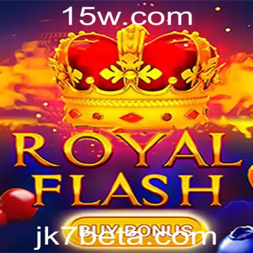 Descubra o Excitante Mundo de RoyalFlashBuyBonus e JK7bet