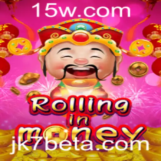 Explorando o Mundo do Jogo RollingInMoney com JK7bet