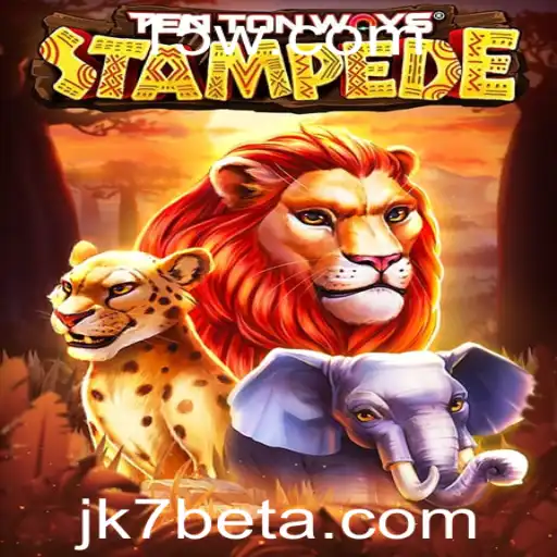 JK7bet | Descubra o Desafio Fascinante de TenTonWaysStampede e a Inovação de JK7bet
