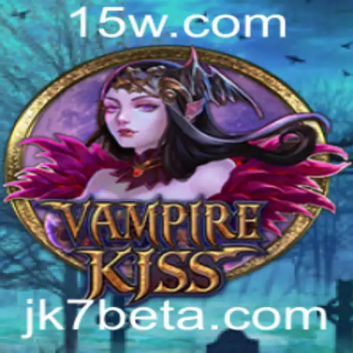 JK7bet | VampireKiss: Descubra o Universo do Novo Jogo de Apostas JK7bet