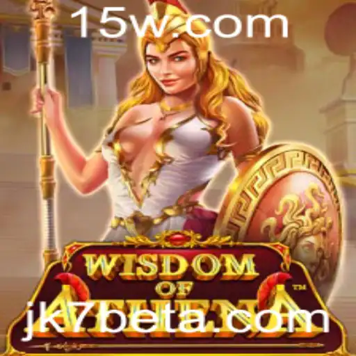 JK7bet | Explorando o Universo do Jogo WisdomofAthena e a Integração com JK7bet